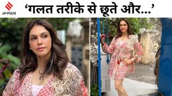 ‘मुझसे अकेले में मिलने को कहा’, 18 की उम्र में कास्टिंग काउच का दर्द झेल चुकीं ईशा कोप्पिकर, बोलीं- ‘गलत तरीके से छूते और…’