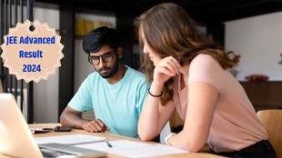 JEE Advanced Result, JEE Result 2024, JEE, IIT JEE,