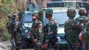 JK Attack | Jammu Kashmir | Reasi Attack