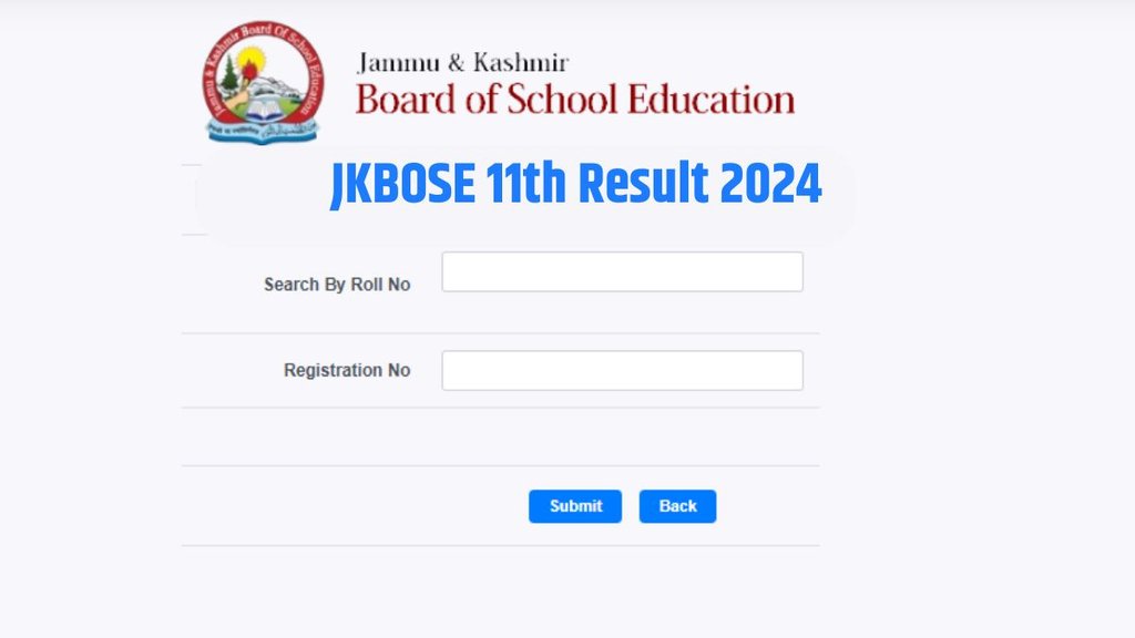 Jammu Kashmir Result 2024, JKBOSE Result 2024, Jammu Kashmir 11th Result, जम्मू-कश्मीर रिजल्ट 2024, जम्मू-कश्मीर 11वीं का रिजल्ट