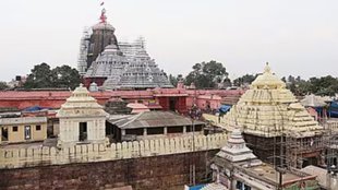 Jagannath Puri Temple| Odisha| Mohan Charan Manjhi