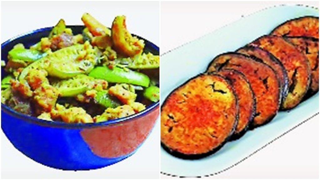 jansatta feature, Jansatta cuisine