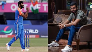 IND vs PAK, T20 World Cup, Jasprit Bumrah, Jasprit Bumrah Qualification,