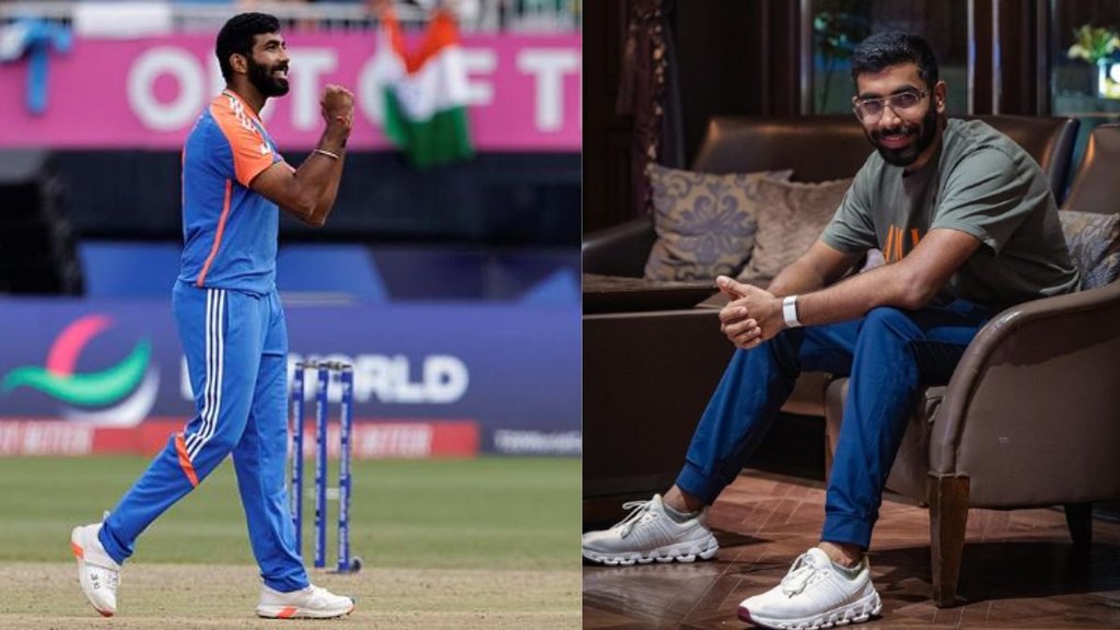 IND vs PAK, T20 World Cup, Jasprit Bumrah, Jasprit Bumrah Qualification,