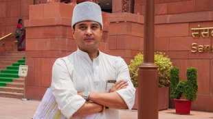 Jyotiraditya Scindia | BJP | Congress