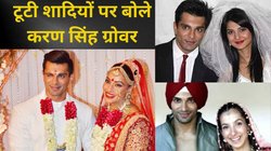 करण सिंह ग्रोवर ने जेनिफर विंगेट और श्रद्धा निगम से तलाक और बिपाशा बसु से शादी पर चुप्पी तोड़ी: ‘जो हुआ वो…