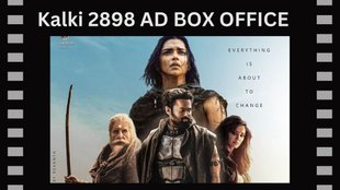 Kalki 2898 AD, Kalki 2898 AD Box Office, Kalki 2898 AD Box office Collection
