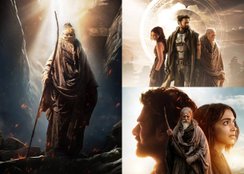 Kalki 2898 AD Star Cast Fees, Prabhas Charged Rs 150 crore
