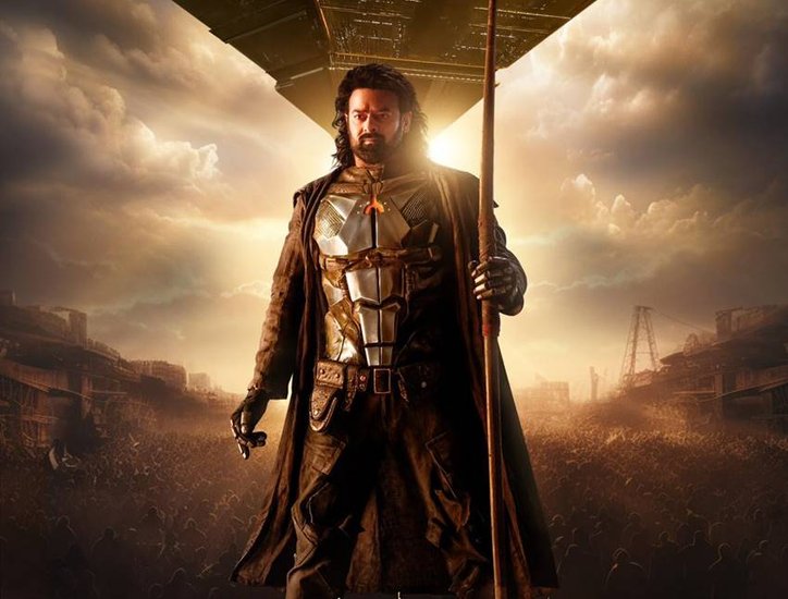 Prabhas Fees for Kalki 2898 AD