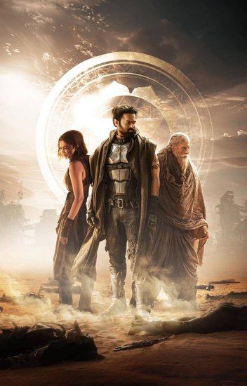 Deepika Padukone Fees for Kalki 2898 AD