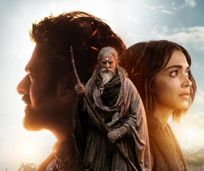 Kalki 2898 AD Star Cast Fees