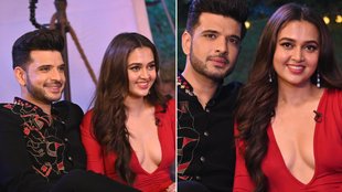 TV Adda, Karan kundrra, Karan kundrra Dating, Karan kundrra-tejasswi prakash Break up