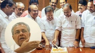 Kerala Politics | LDF VS UDF | CPIM