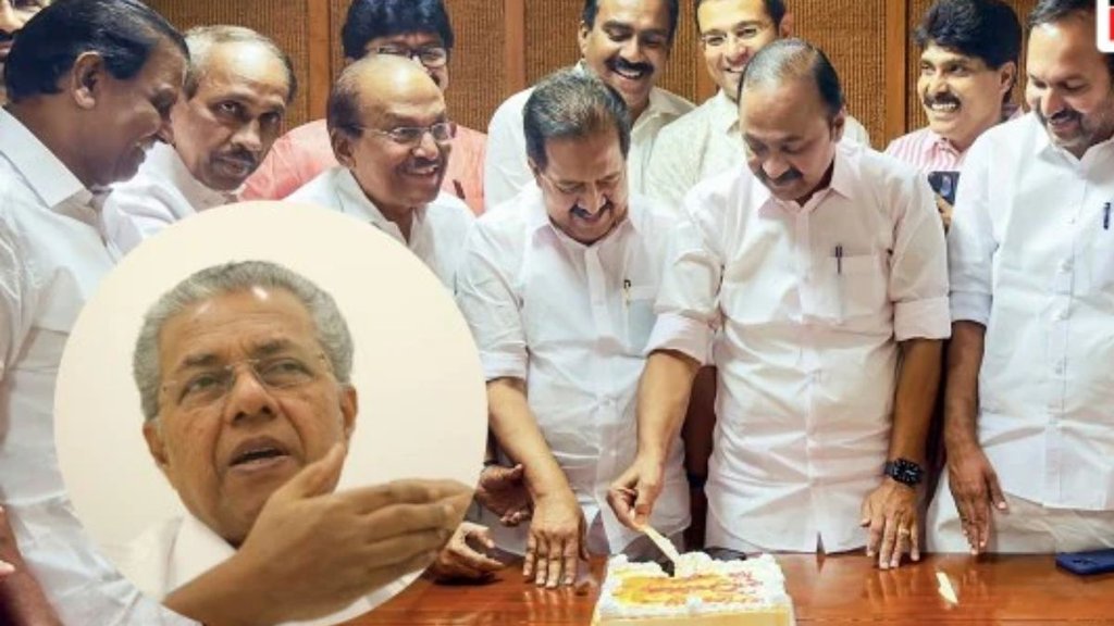 Kerala Politics | LDF VS UDF | CPIM