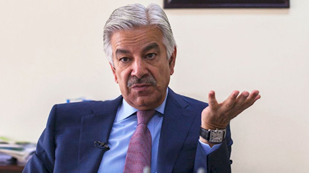 Khawaja Asif | Narendra Modi | India vs Pakistan