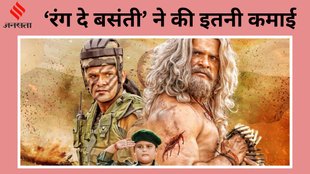 Khesari Lal Yadav Bhojpuri film Rang de Basanti Earns