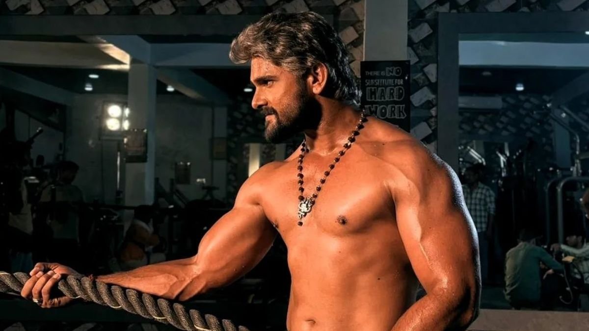 Bhojpuri Adda, Khesari Lal Yadav, Khesari Lal Blocbuster film, Khesari Lal film Sangharsh