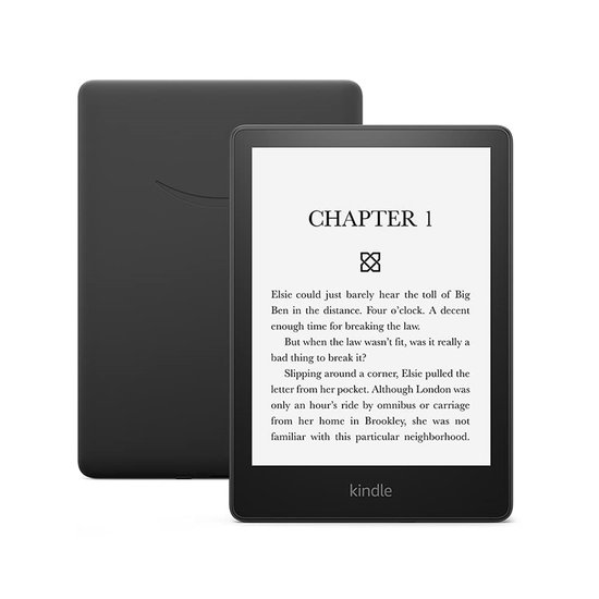 Amazon Kindle 10th Generation