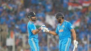 Virat Kohli | Rohit Sharma | T20 World Cup 2024 |