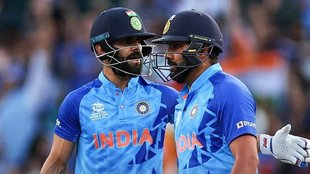 T20 World Cup 2024 | Rohit Sharma | Virat Kohli |
