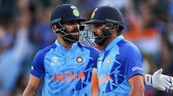 T20WC: रोहित-कोहली ओपनिंग करें तो लेफ्ट-आर्म स्पिनर से उन्हें कितना है खतरा, पूर्व बैटिंग कोच ने दी अपनी बेबाक राय
