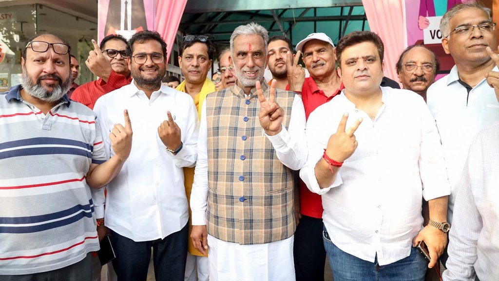 Faridabad Election Result, Faridabad Election Result 2024, Faridabad Lok Sabha Result