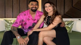 Pankhuri Sharma | Krunal Pandya | Hardik Pandya | T20 World Cup 2024 |