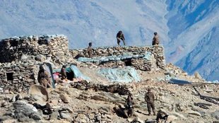 Ladakh
