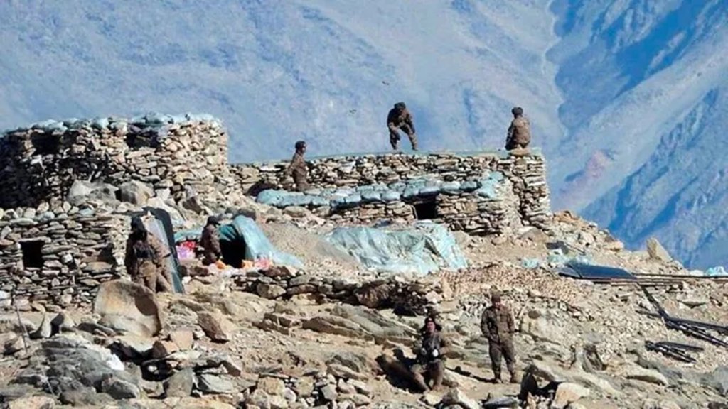 Ladakh