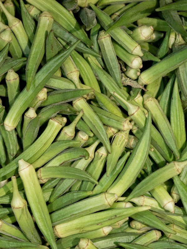 Lady Finger Nutritional Value in Hindi