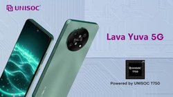 चीनी कंपनियों को टक्कर देने आया Lava Yuva 5G स्मार्टफोन, इसमें है 50MP AI डुअल कैमरा और 128GB स्टोरेज