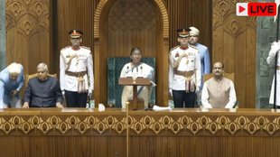 President Droupadi Murmu