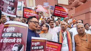 Lok Sabha | NDA | BJP