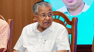 Lok Sabha Chunav 2024 | India Alliance | Left | Pinarayi Vijyan
