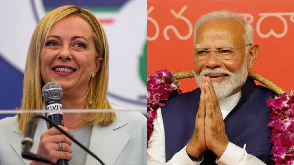 Lok Sabha Chunav Results 2024: राष्ट्रपति मोइज्जू ने दी पीएम मोदी को बधाई (सोर्स - PTI)