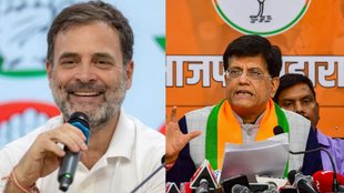 Lok Sabha Chunav 2024 | Rahul Gandhi | Congress