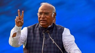 Lok Sabha Chunav Exit Polls Results | Lok Sabha Chuanv| Mallikarjun Kharge