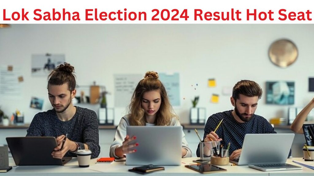 loksabha Election, loksabha Election Result, loksabha Election News