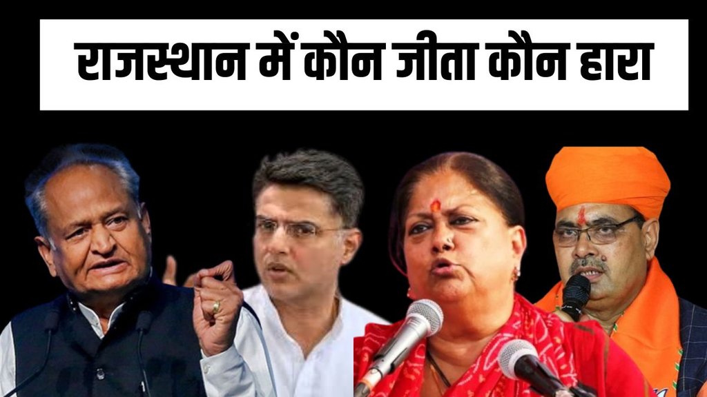 Lok Sabha Elections | Elections | BJP | Congress