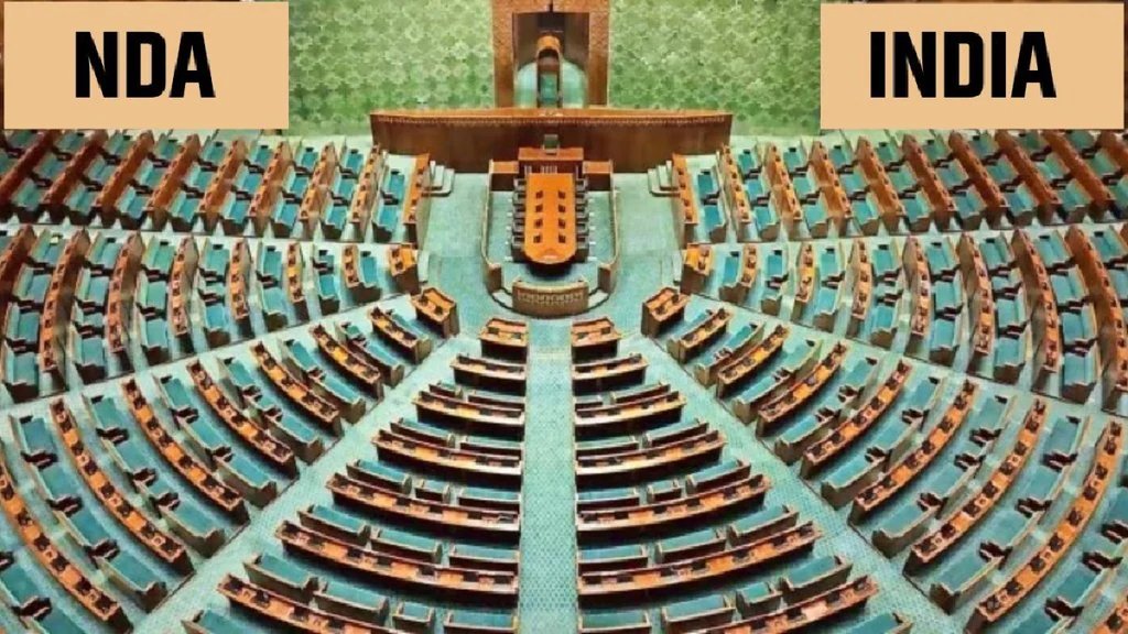 Lok Sabha Speaker post, Om Birla, K suresh