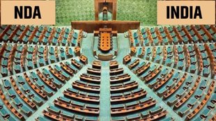 Lok Sabha Speaker post, Om Birla, K suresh