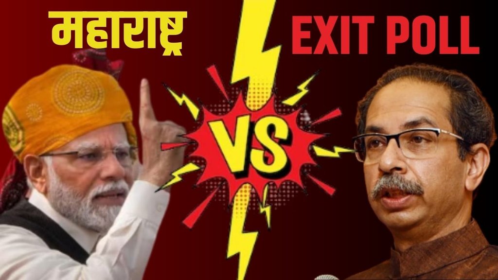 Maharashtra exit poll, shivsena, modi bjp