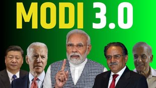 modi, foreign policy, election 2024