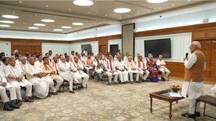 MODI CABINET | LOKSABHA ELECTION | BJP |