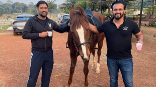 Kedar Jadhav, MS Dhoni Friend Kedar Jadhav, Kedar Jadhav Retirement News