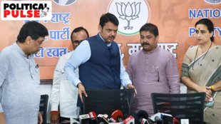 Maharashtra Politics | Maharashtra Lok Sabha elections | bjp