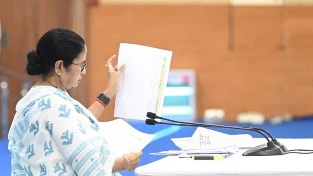 CM Mamata Banerjee, Teesta talks, Bangladesh, PM Narendra Modi