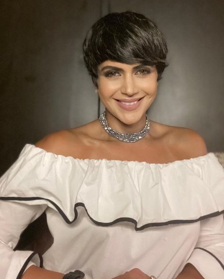 Mandira Bedi