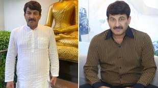 Manoj Tiwari did not charge fee for jiya ho bihar ke Lala