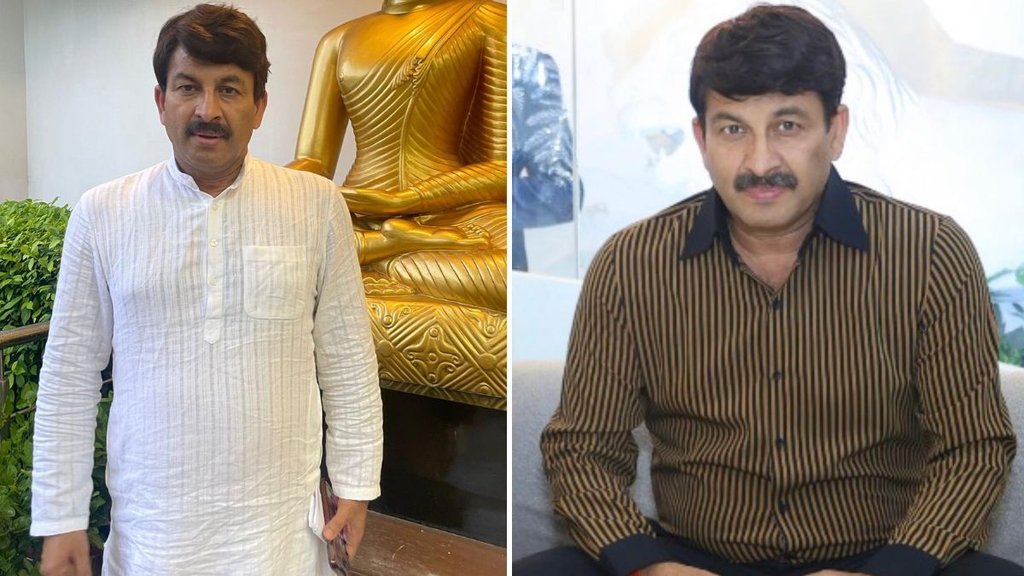 Manoj Tiwari did not charge fee for jiya ho bihar ke Lala